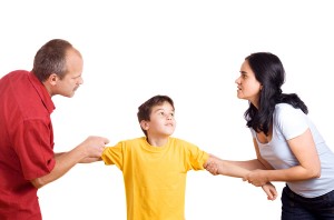 The Win-Win Benefit of Co-Parenting Mediation