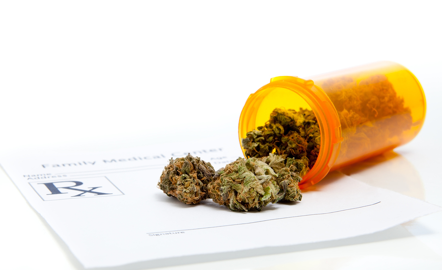 Medical Marijuana: The Next Big Thing in Mediation?